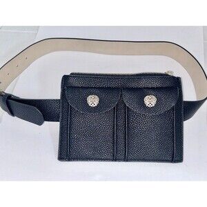 Vince Camuto | Bags | Vince Camuto Black Quilted Stitch  display picture 2